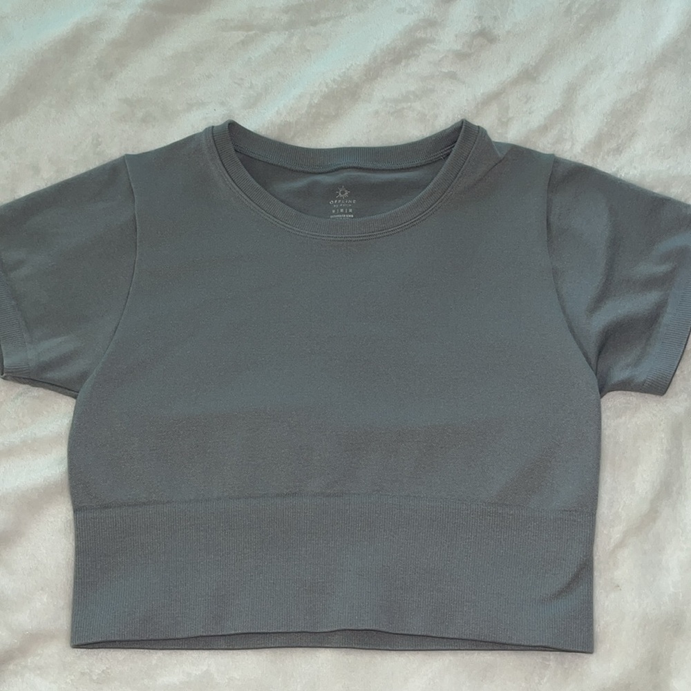 Offline sidewalk seamless top